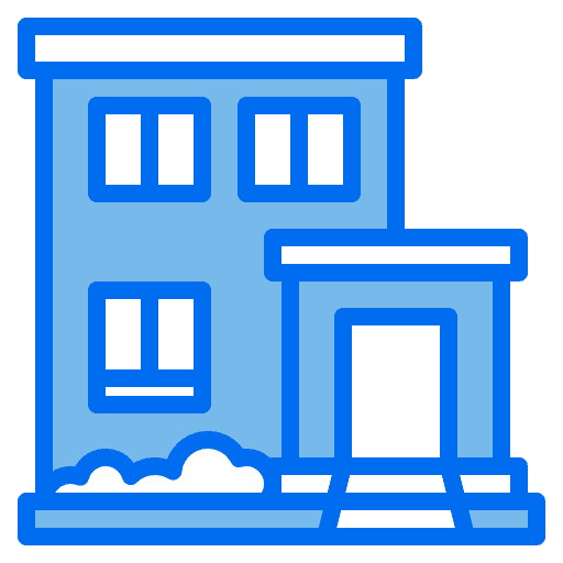 House property house home icon House property house home icon
