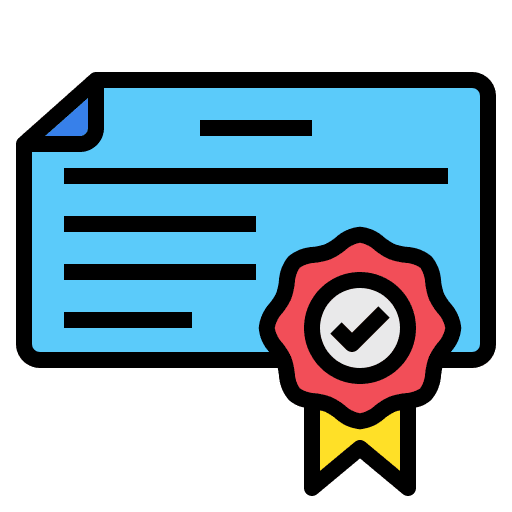 Diploma diploma document award icon Diploma diploma document award icon