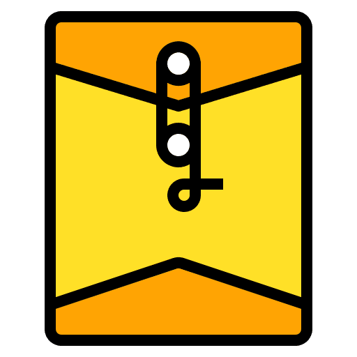 Dossier dossier archive document icon Dossier dossier archive document icon