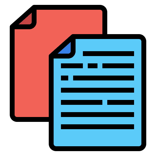 Files files sheet files and folders icon Files files sheet files and folders icon