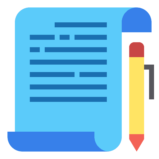 Document sheet files and folders document icon Document sheet files and folders document icon
