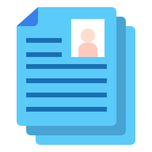 Files user files and folders sheet icon Files user files and folders sheet icon