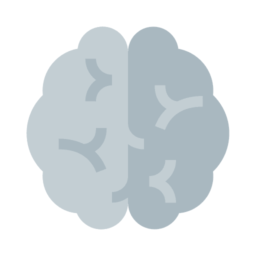 Brain healthcare healthcare and medical human icon Brain healthcare healthcare and medical human icon