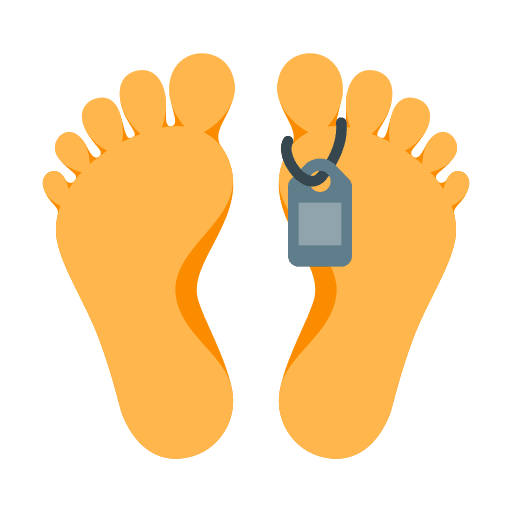 Death corpse burial miscellaneous icon Death corpse burial miscellaneous icon