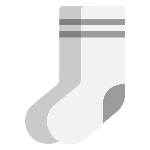 Socks fashion winter socks warm icon