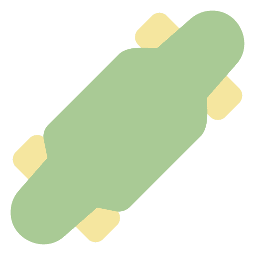 Skateboard leisure sports and competition transportation icon Skateboard leisure sports and competition transportation icon