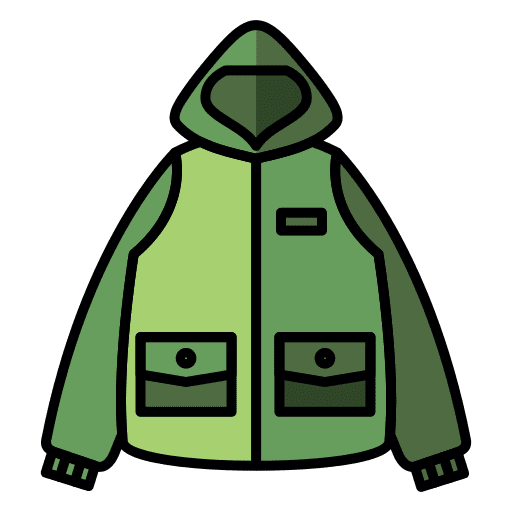 Jacket clothes wear fashion icon