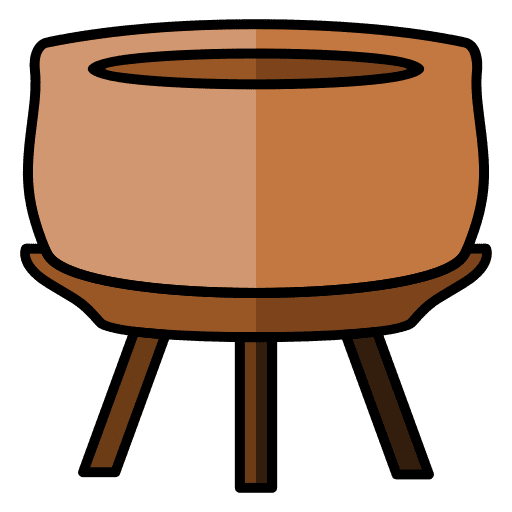 Grill adventure holidays cooking icon Grill adventure holidays cooking icon