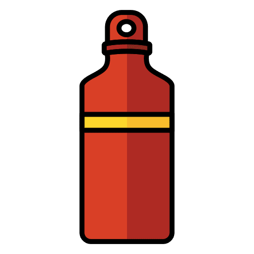 Bottle bottle adventure water icon Bottle bottle adventure water icon