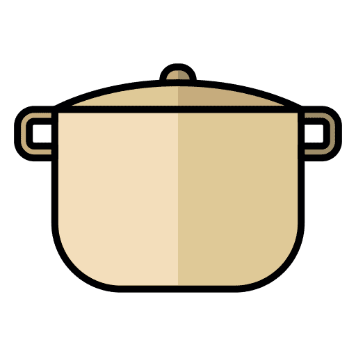 Pan outdoor cooking pan icon Pan outdoor cooking pan icon