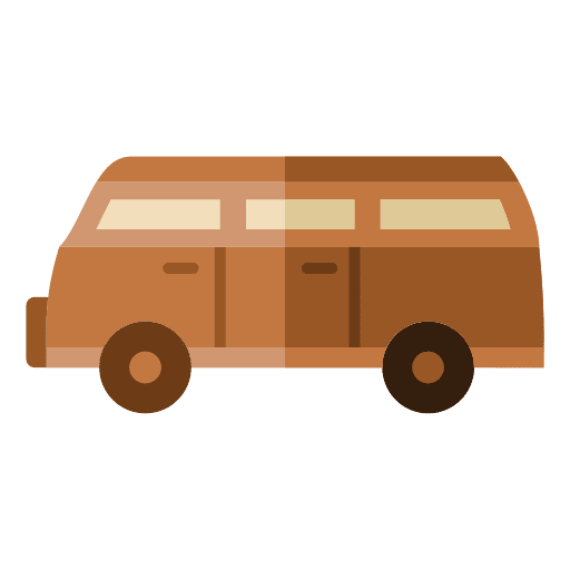 Caravan transport transportation caravan icon Caravan transport transportation caravan icon