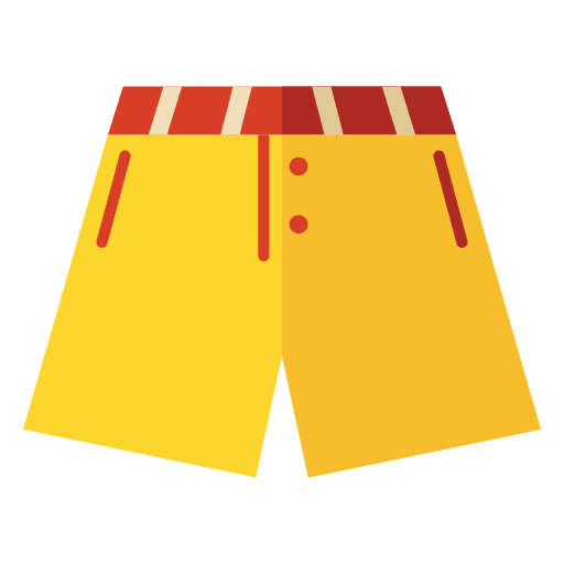 Pant pant adventure clothes icon Pant pant adventure clothes icon