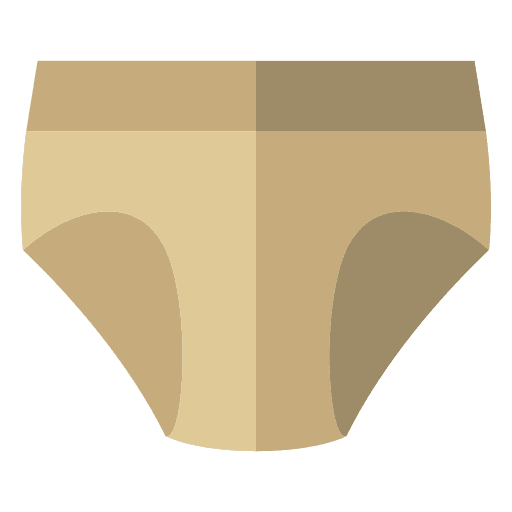 Underwear holiday underwear clothes icon Underwear holiday underwear clothes icon