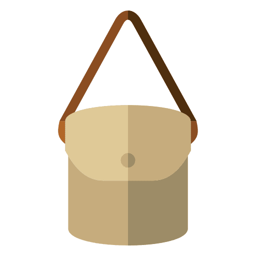 Bag outdoor bag adventure icon Bag outdoor bag adventure icon