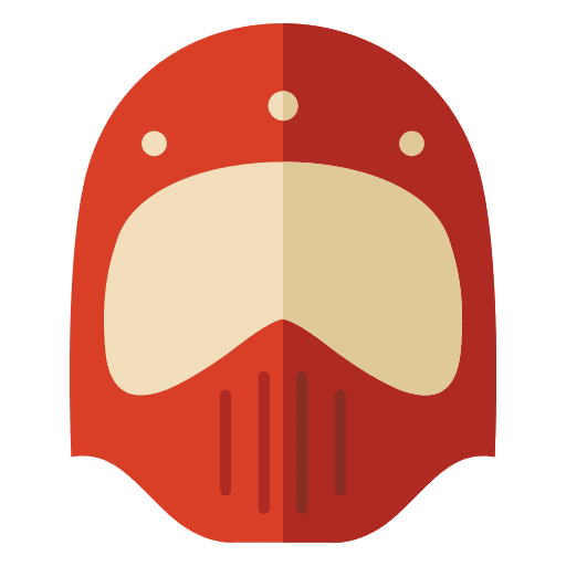 Helmet security adventure holiday icon Helmet security adventure holiday icon
