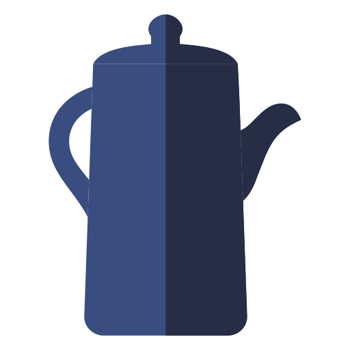 Kettle holiday outdoor food and restaurant icon Kettle holiday outdoor food and restaurant icon