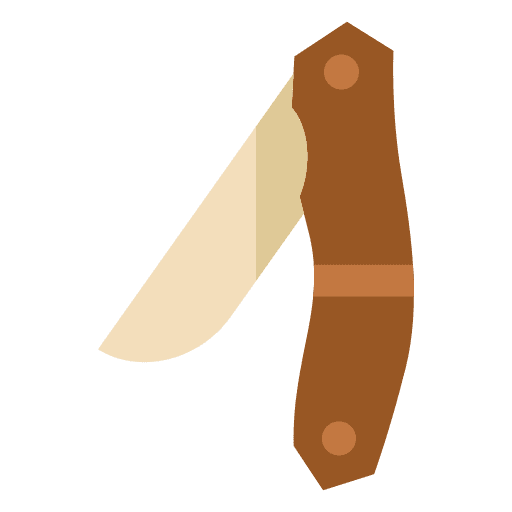 Knife outdoor knife adventure icon Knife outdoor knife adventure icon