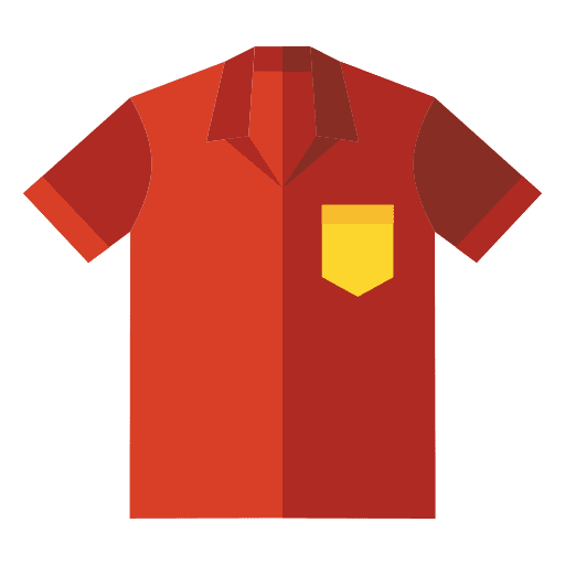 Shirt gear wear shirt icon Shirt gear wear shirt icon