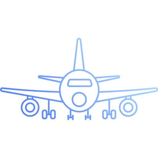 Airplane aeroplane airplane traveling icon Airplane aeroplane airplane traveling icon