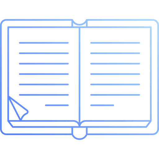Book education book study icon Book education book study icon