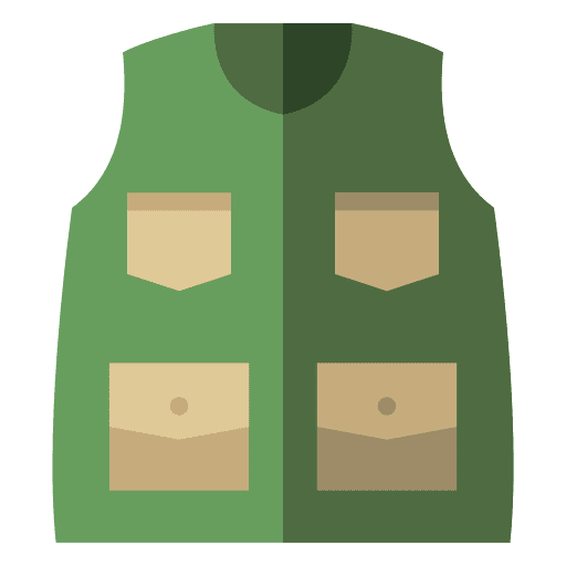 Vest wear vest garment icon Vest wear vest garment icon