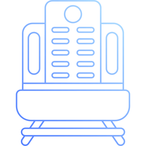 Train travel tube train icon Train travel tube train icon