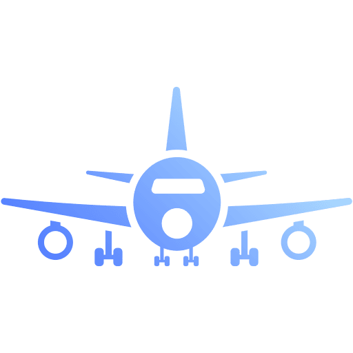 Airplane jet airplane aeroplane icon Airplane jet airplane aeroplane icon