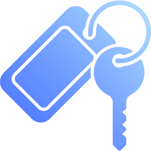 Room key room key access security icon Room key room key access security icon