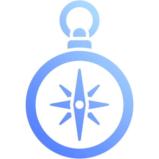 Compass cardinal points maps and location no gps icon Compass cardinal points maps and location no gps icon