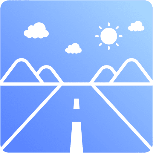 Landscape land landscape miscellaneous icon Landscape land landscape miscellaneous icon