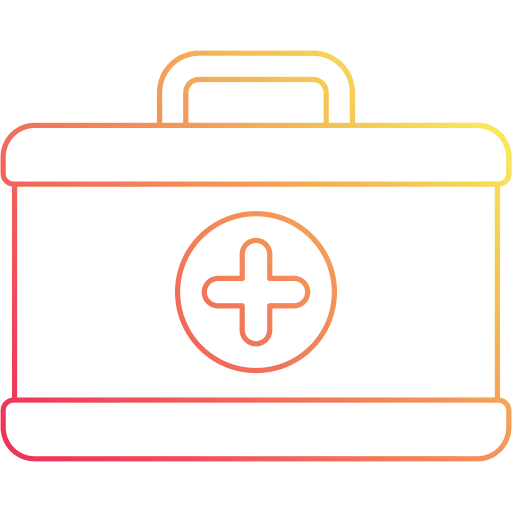 First aid kit emergency kit medicine box first aid kit icon First aid kit emergency kit medicine box first aid kit icon