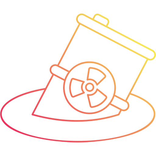 Contamination waste pollution miscellaneous icon Contamination waste pollution miscellaneous icon