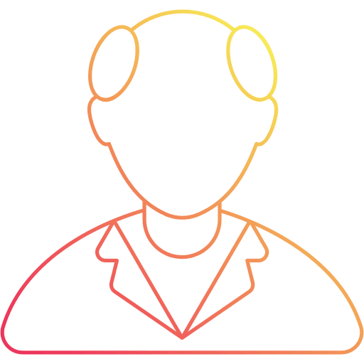 Scientist scientist professions and jobs researcher icon Scientist scientist professions and jobs researcher icon