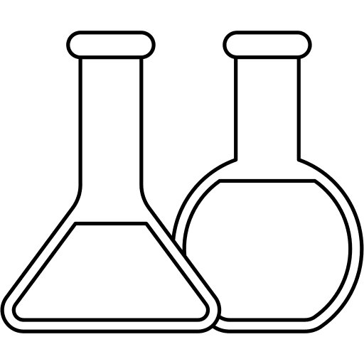 Laboratory experiment lab laboratory icon Laboratory experiment lab laboratory icon