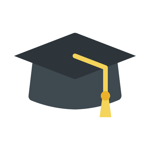 Graduation academy education graduation icon Graduation academy education graduation icon