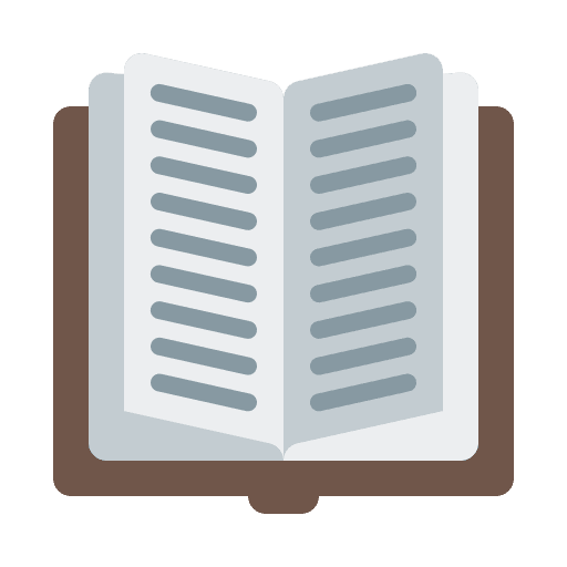Syllabus library syllabus study icon