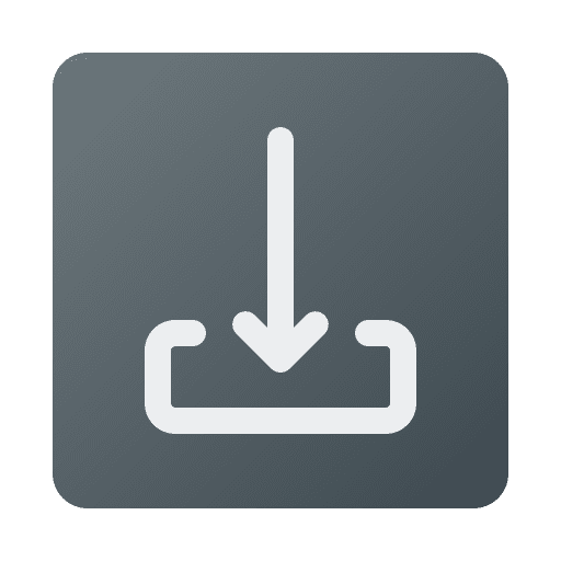 Download ui download down arrow icon Download ui download down arrow icon