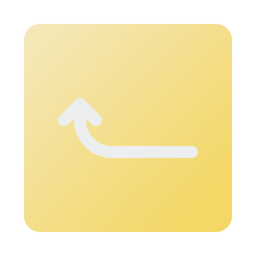 Left up left up traffic sign turn icon Left up left up traffic sign turn icon