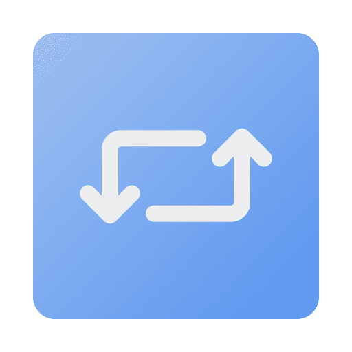Retweet repost multimedia option random icon Retweet repost multimedia option random icon