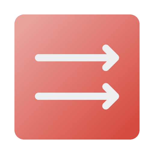 Right direction sign navigate traffic sign icon Right direction sign navigate traffic sign icon