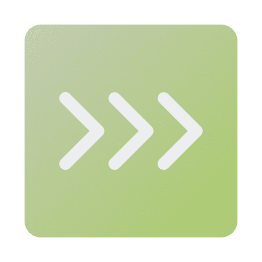 Right right arrow navigate icon Right right arrow navigate icon