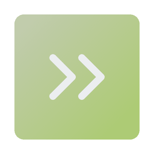 Right right arrows navigate icon Right right arrows navigate icon