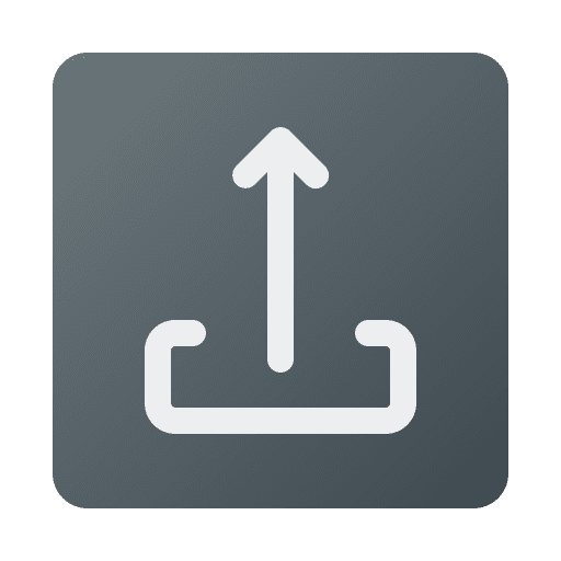 Upload upload file upload web page icon Upload upload file upload web page icon