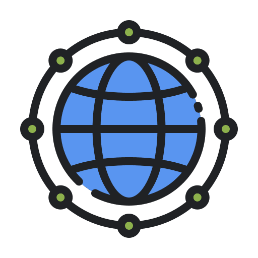 Connection internet connect seo and web icon Connection internet connect seo and web icon