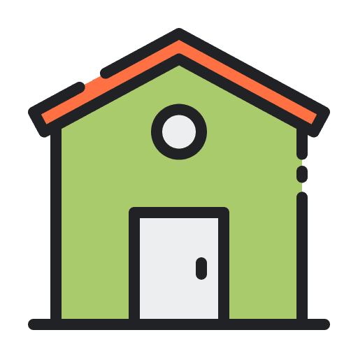 Home home house property icon Home home house property icon