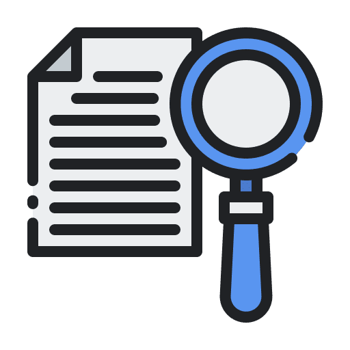 Search search document magnifying glass icon Search search document magnifying glass icon
