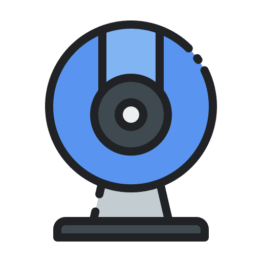Web cam webinar web camera web cam icon Web cam webinar web camera web cam icon