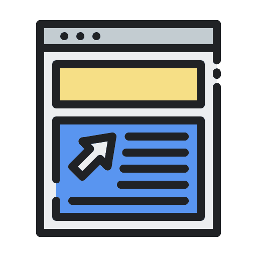 Web page multimedia web page seo and web icon Web page multimedia web page seo and web icon