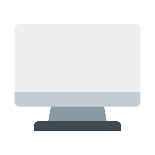 Screen computer screen technology computer icon Screen computer screen technology computer icon