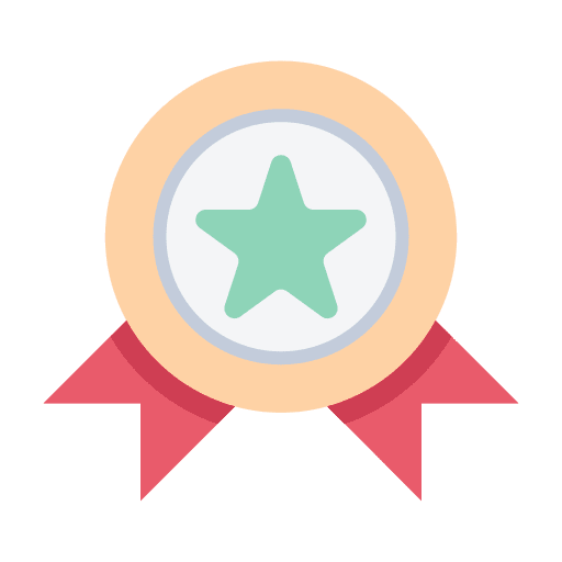 Award sports and competition seo winner icon Award sports and competition seo winner icon